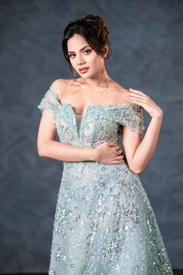 Aishwarya Dutta