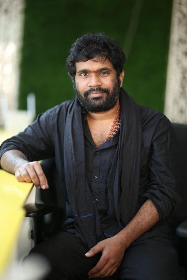 K Niranjan Reddy