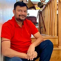 Sanjay Routray
