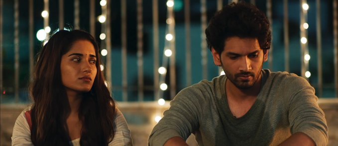Sriranga Neethulu still 3