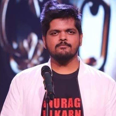 Anurag Kulakarni