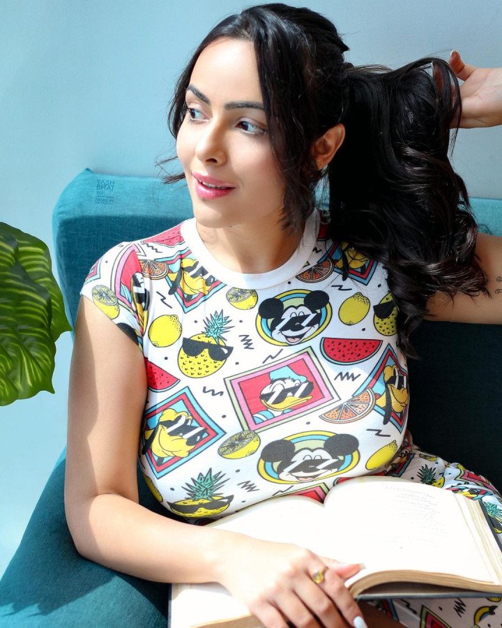 Aanchal Munjal