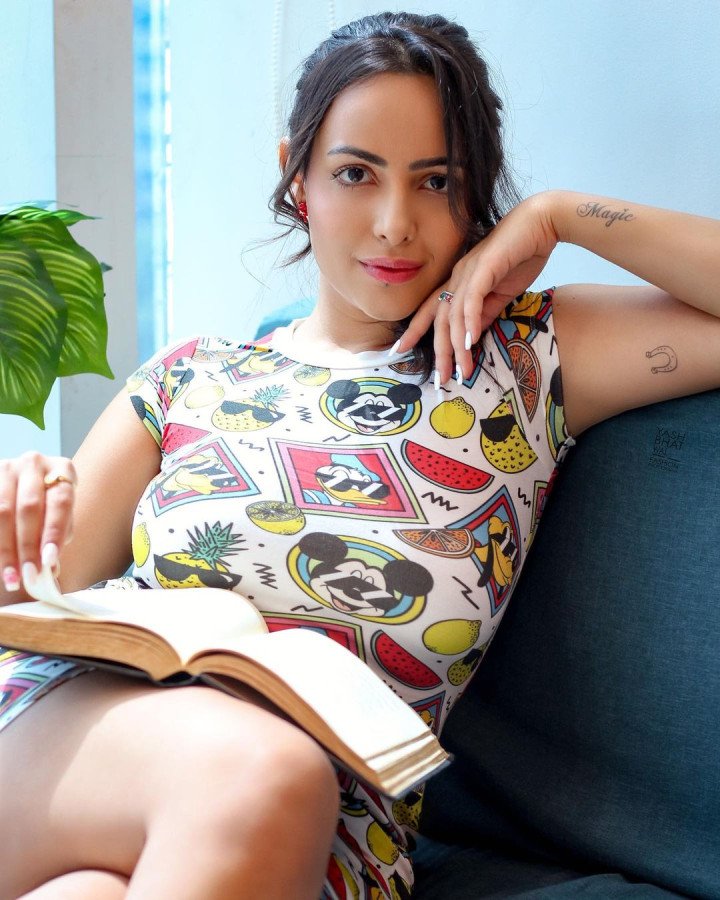 Aanchal Munjal