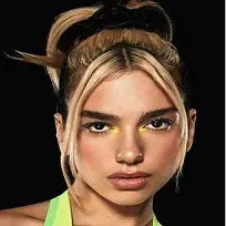 Dua Lipa