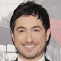 Jason Fuchs