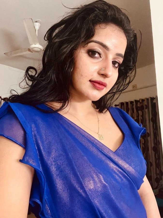 Malavika Menon
