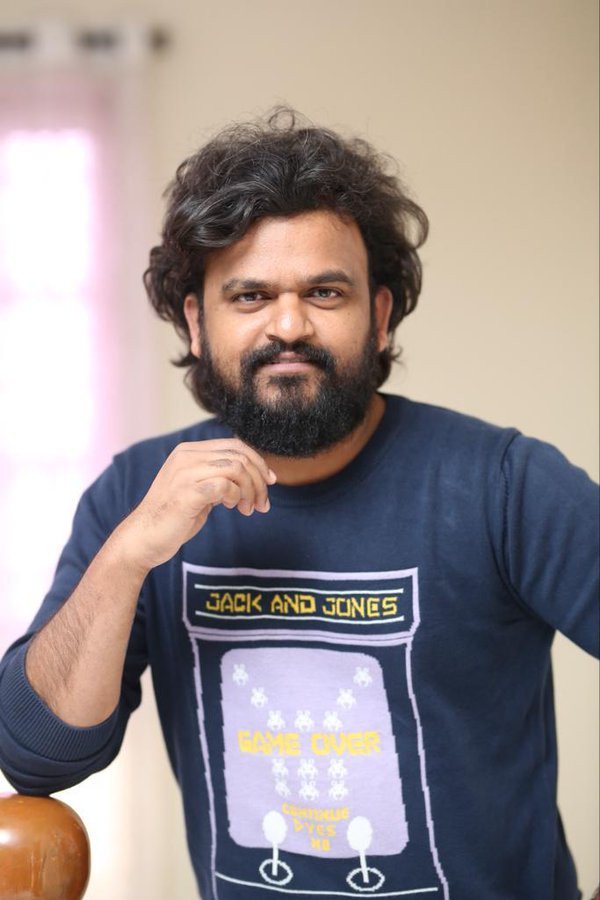 Sailesh Kolanu