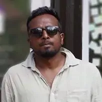 Arun Matheswaran