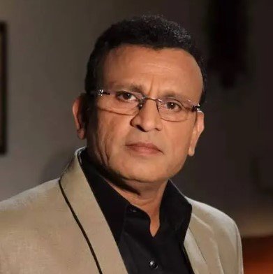 Annu Kapoor