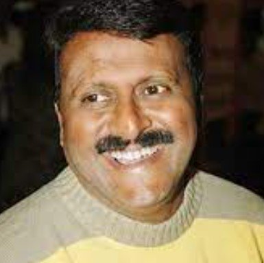 Vijay Patkar