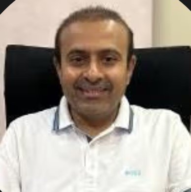 Murali Krishnaa Vemuri