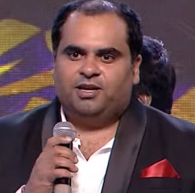 Divyang Lavania