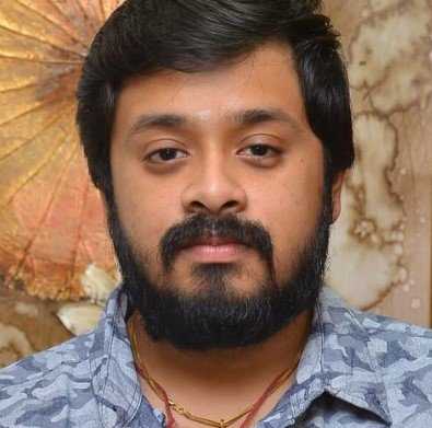 Amrish