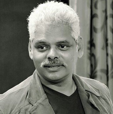 Gulshan Pandey