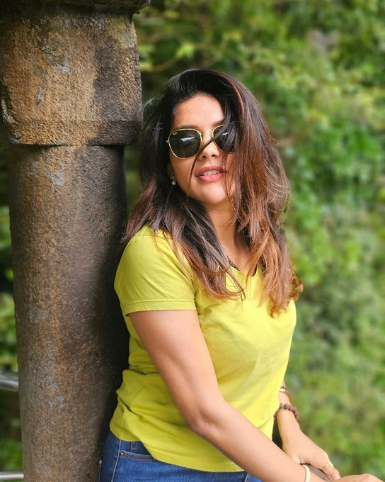 Mahima Nambiar