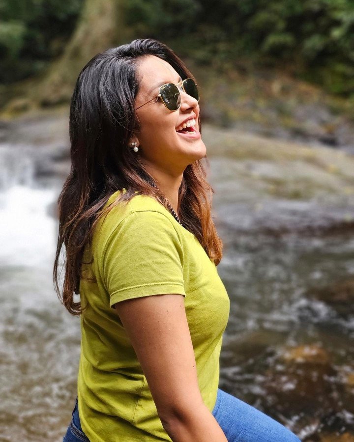 Mahima Nambiar