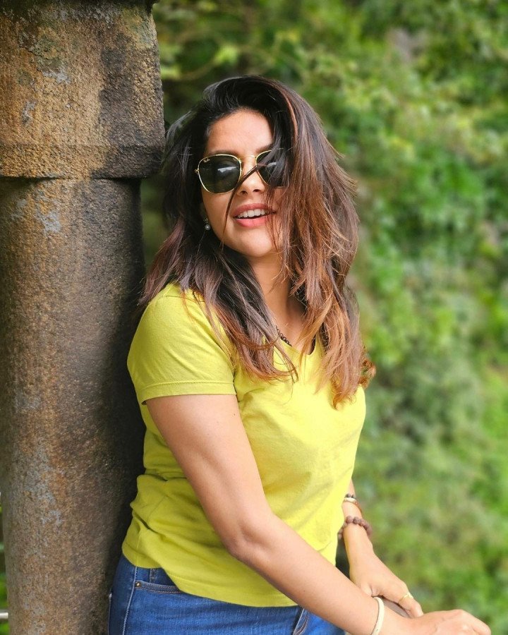 Mahima Nambiar