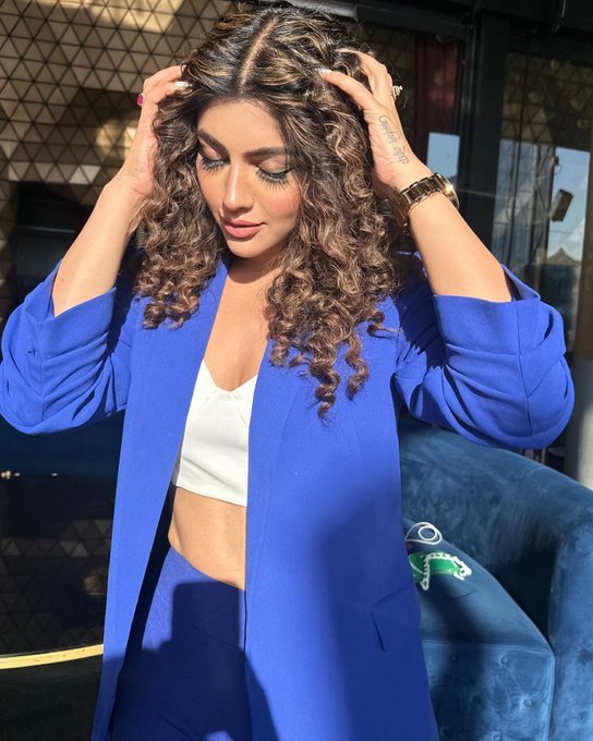 Akanksha Puri