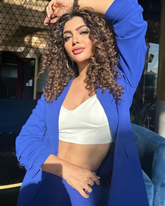 Akanksha Puri