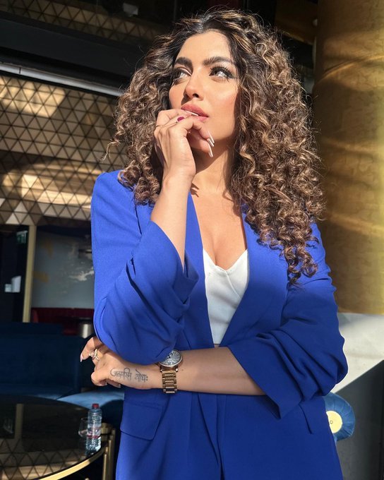 Akanksha Puri