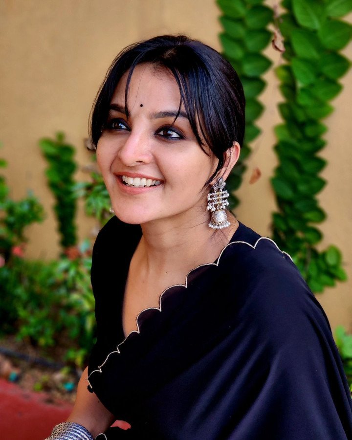 Manju Warrier