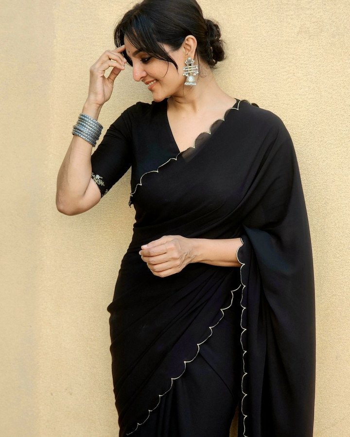 Manju Warrier