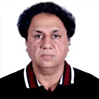 Rajneesh Berry