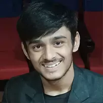 Kshitij Singh