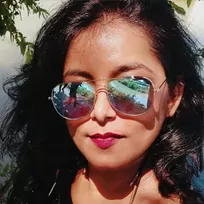 Puja Raman