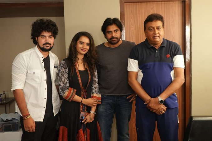 Kotha Rangula Prapancham still 9