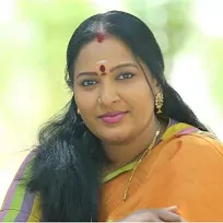 Dasari Rekha