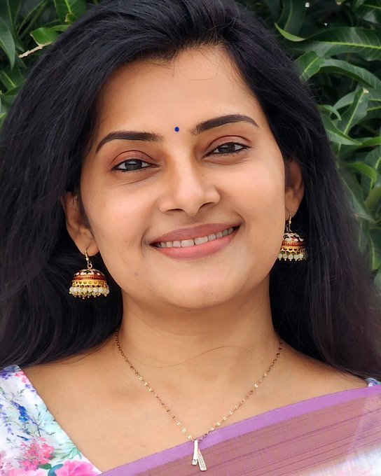 Sruthi Raj
