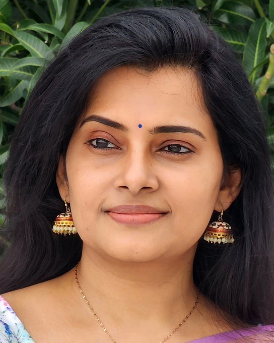 Sruthi Raj