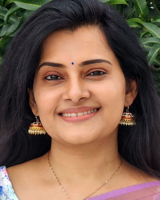 Sruthi Raj