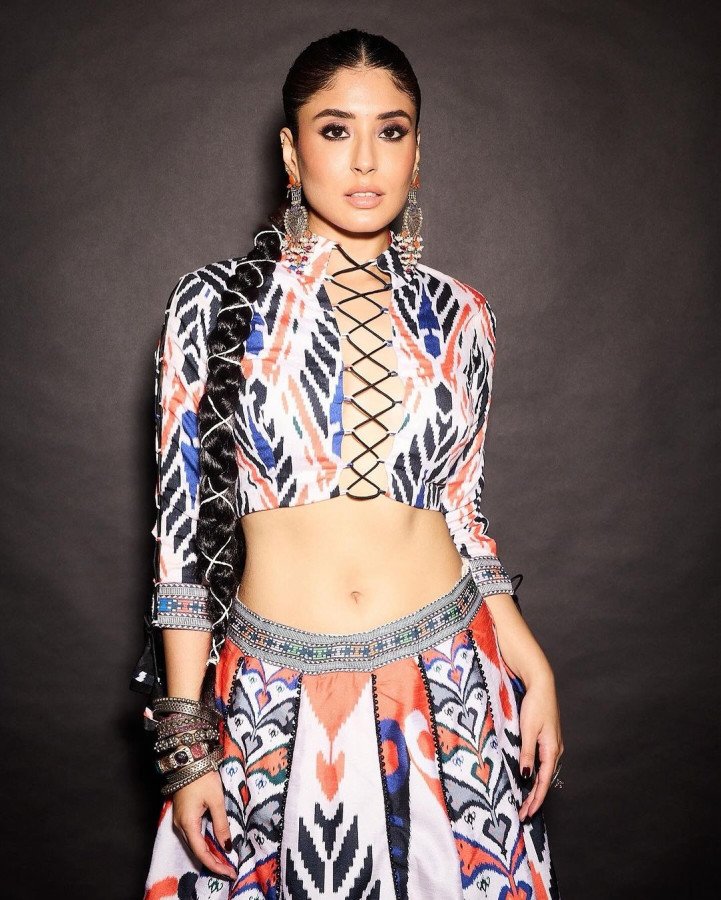 Kritika Kamra