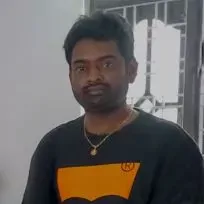 A. Sreedhar Reddy