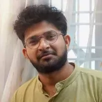 Raja Sekhar Reddy
