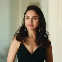 Priyanka Kholgade