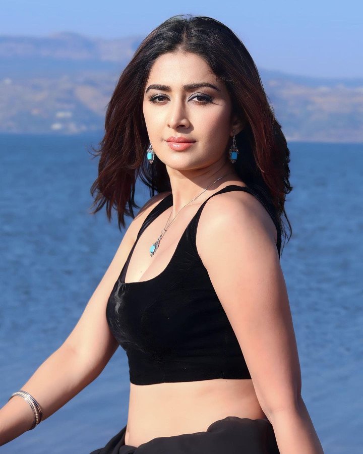 Farnaz Shetty