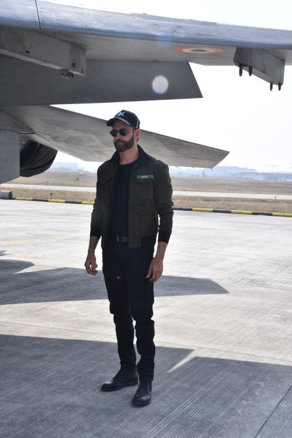 Fighter still 7
