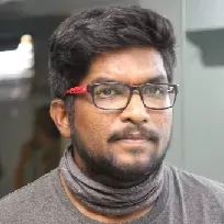 Kishore Boyidapu