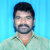 K Brahmaiah Acharya