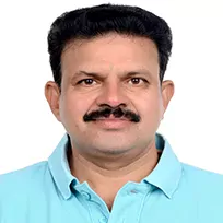 KV Rajamahi