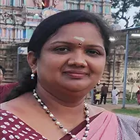 Sunitha Rajendar