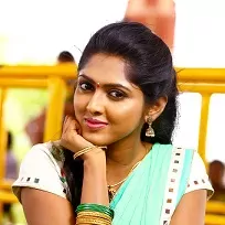 Charishma Shreekar