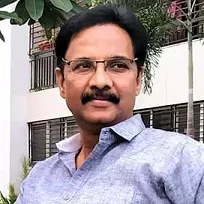 Srinivas Bhogireddy
