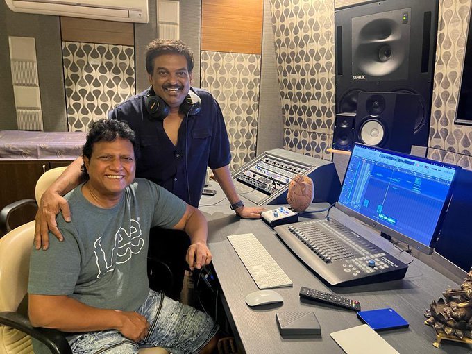 Mani Sharma