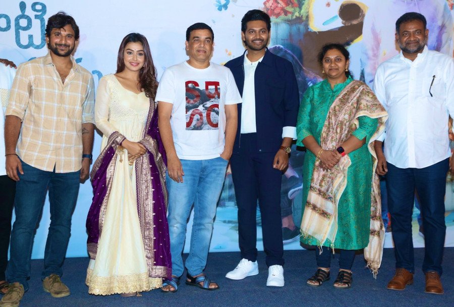 Alanaati Rama chandrudu still 5