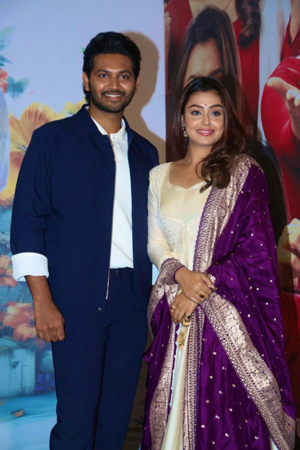 Alanaati Rama chandrudu still 8