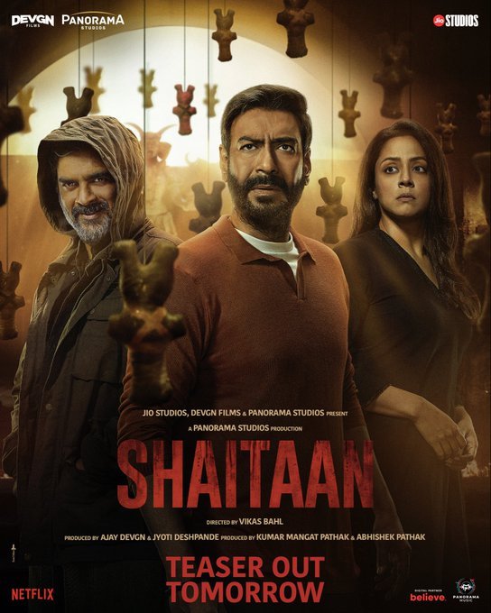 Shaitaan